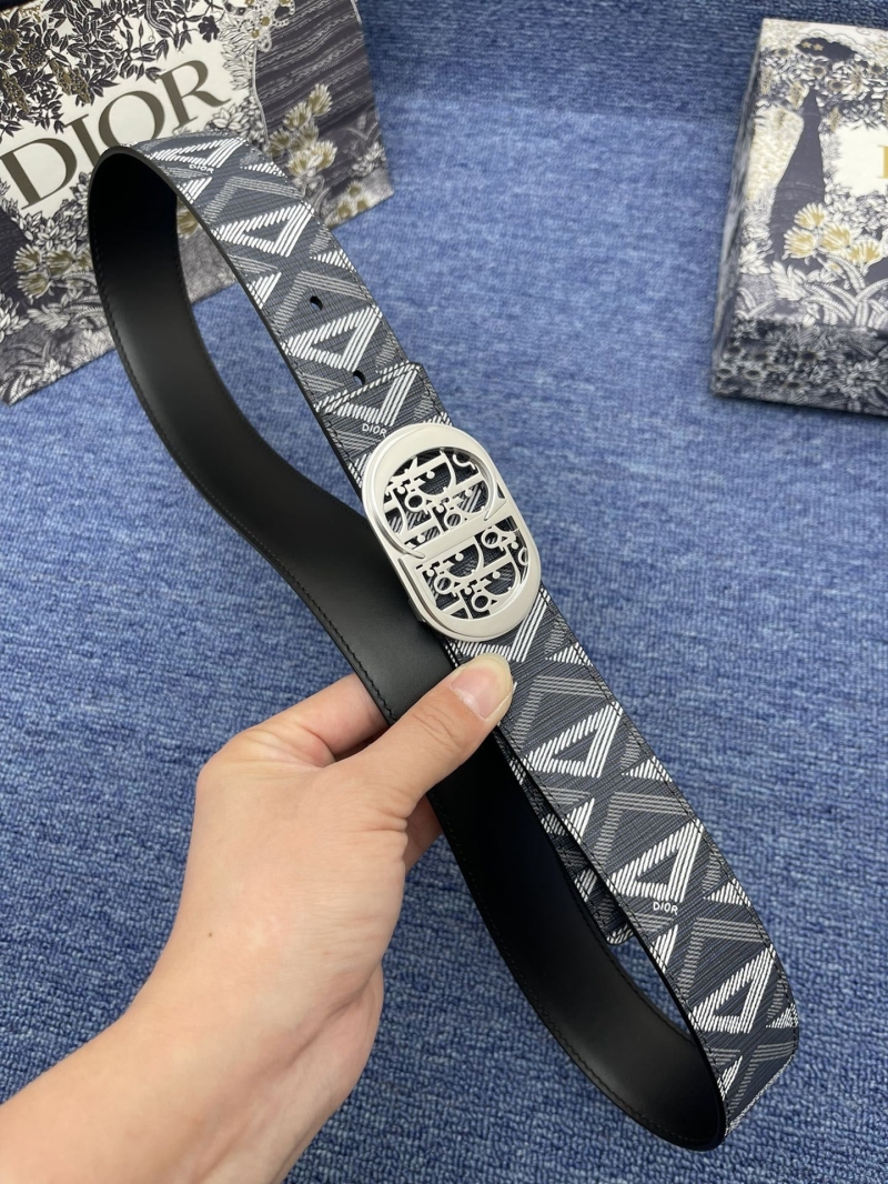 Dior Belts